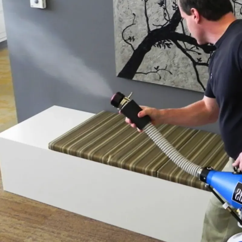 Professional Odor Removal in Canaan, ME